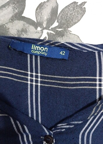 LİMON COMPANY GÖMLEK - Görsel 4