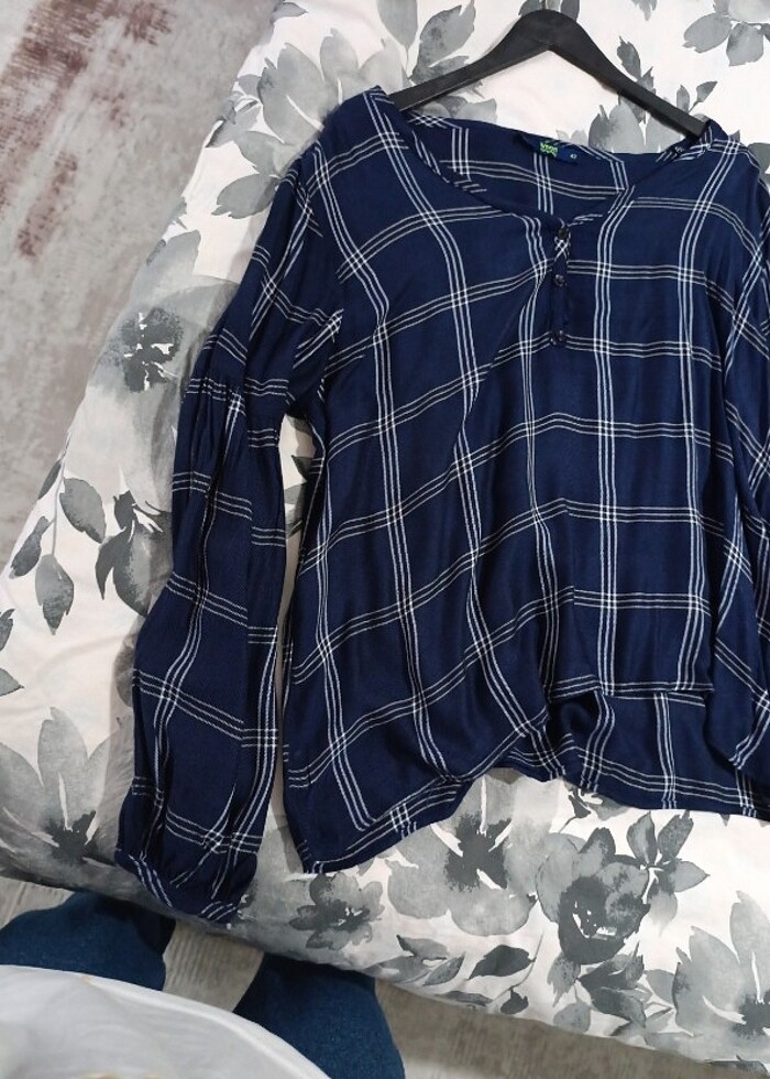 LİMON COMPANY GÖMLEK - Görsel 2