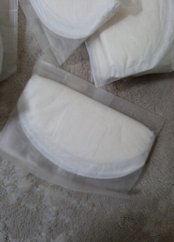 BABY MOM GÖĞÜS PEDİ - Görsel 3