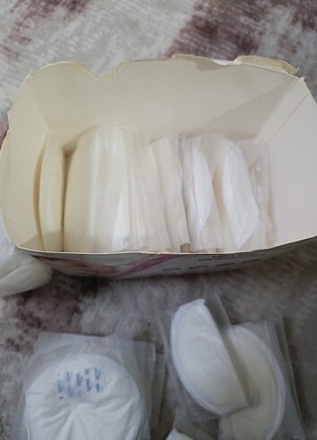 BABY MOM GÖĞÜS PEDİ - Görsel 4