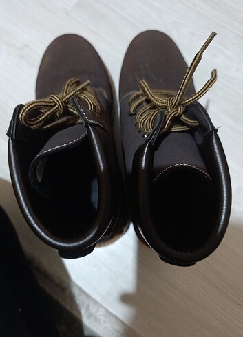 ERKEK BOT - Görsel 2