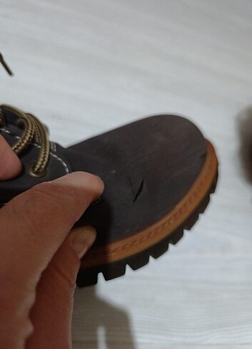 ERKEK BOT - Görsel 3