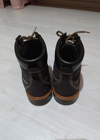 ERKEK BOT - Görsel 6