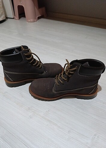 ERKEK BOT - Görsel 7