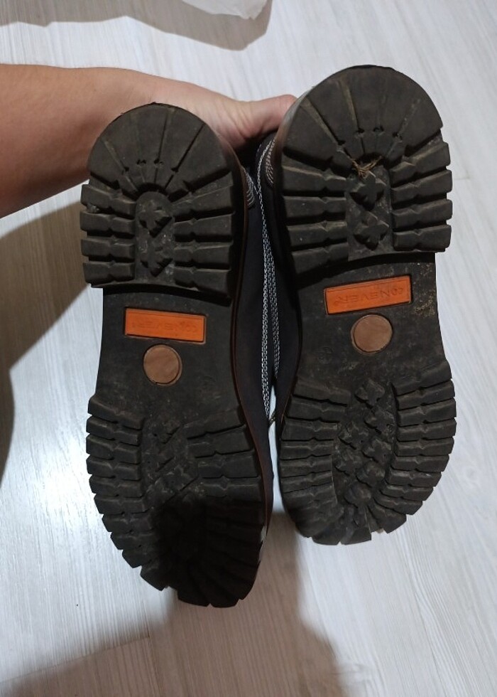 ERKEK BOT - Görsel 4