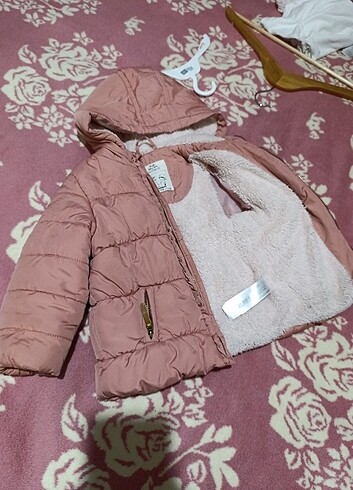 KIZ COCUK MONT  - Görsel 3