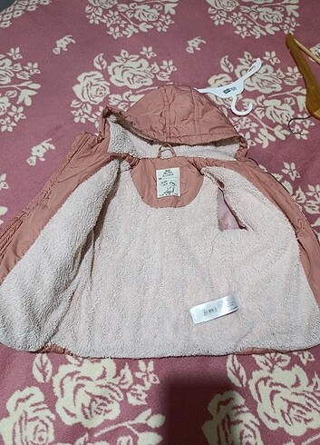 KIZ COCUK MONT  - Görsel 4