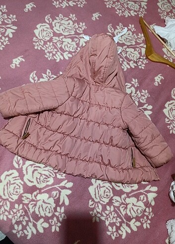 KIZ COCUK MONT  - Görsel 5