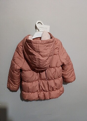 KIZ COCUK MONT  - Görsel 7