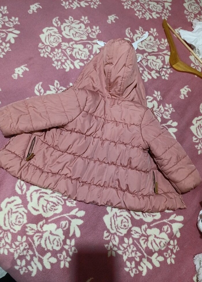 KIZ COCUK MONT  - Görsel 5