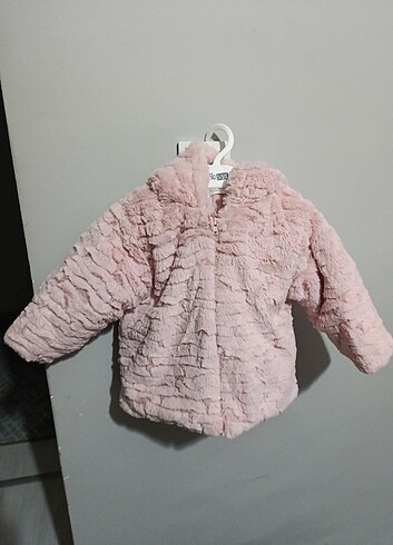 KIZ BEBEK MONT