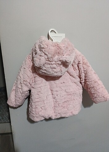 Bebetto KIZ BEBEK MONT