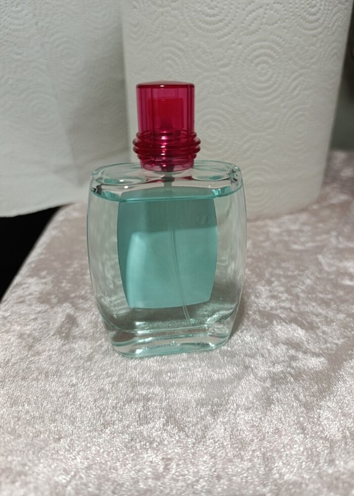 ULRİC DE VARENS OH CUBA PARFÜM - Görsel 2