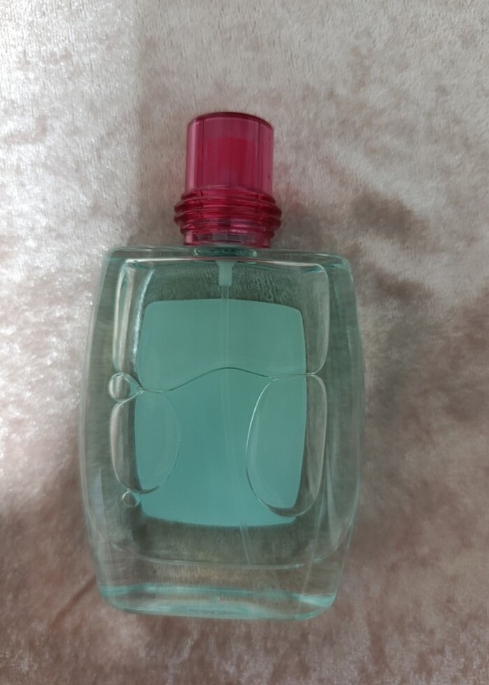 ULRİC DE VARENS OH CUBA PARFÜM - Görsel 3