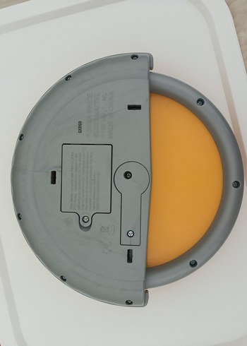 Eğitici Pizza Oyuncağı müzikli - Görsel 6