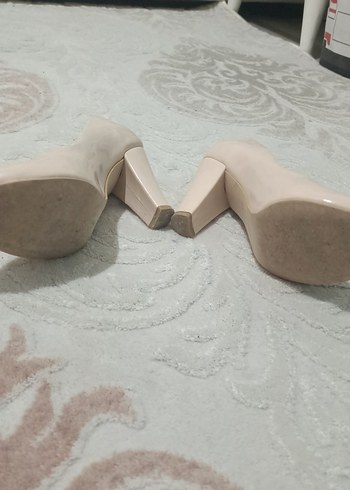 Kadın Topuklu Ayakkabı - Görsel 3