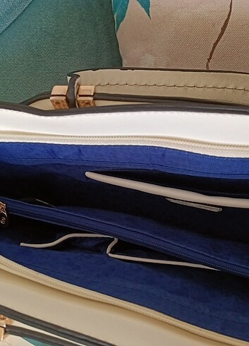 Kadin canta matmazel - Görsel 5