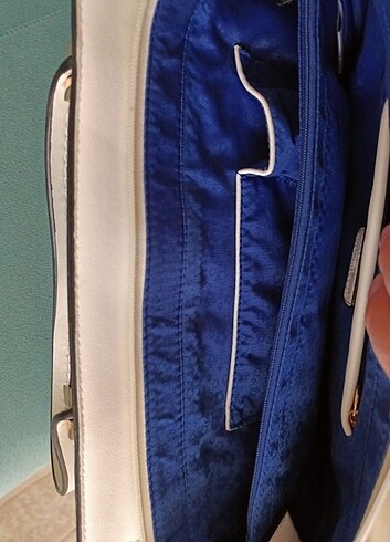 Kadin canta matmazel - Görsel 6