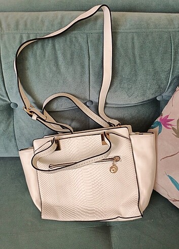 Kadin canta matmazel - Görsel 9