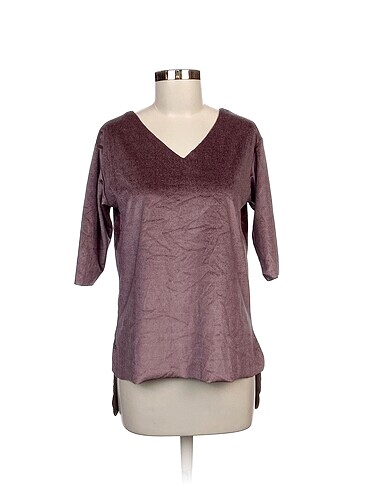 Vintage Love Bluz %70 İndirimli.