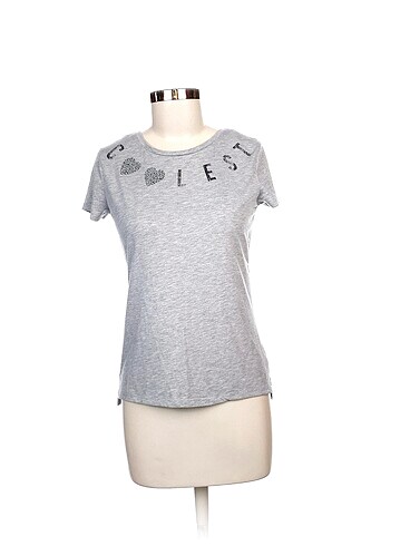 Koton T-shirt %70 İndirimli.