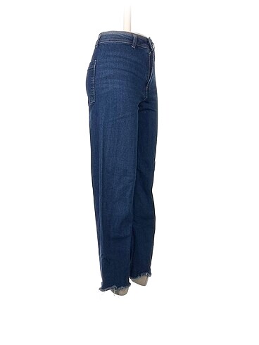 Zara Zara Jean / Kot %70 İndirimli.