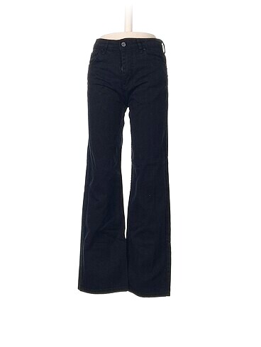 Vintage Love Jean / Kot %70 İndirimli.