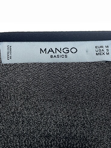 Mango Kısa Elbise %70 İndirimli. - Görsel 4