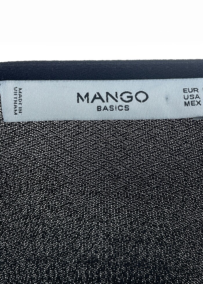 Mango Kısa Elbise %70 İndirimli. - Görsel 4