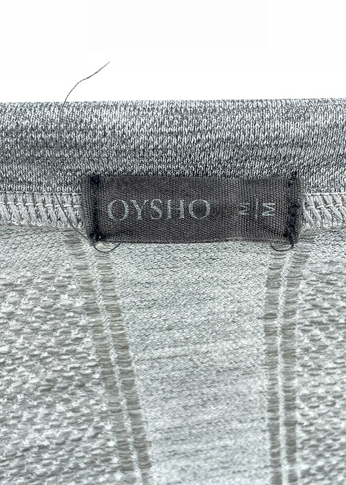 Oysho Spor Dış Giyim %70 İndirimli. - Görsel 4