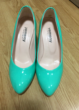 Diğer Stiletto