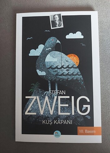Stefan Zweig Kuş Kapanı