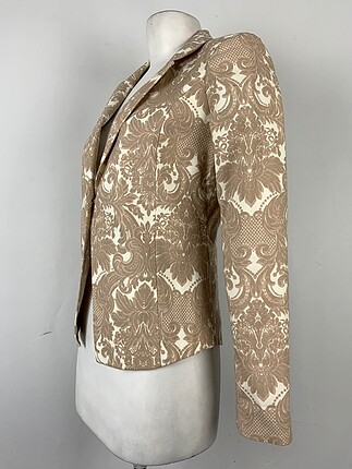 Vintage Love Diğer Blazer %70 İndirimli.