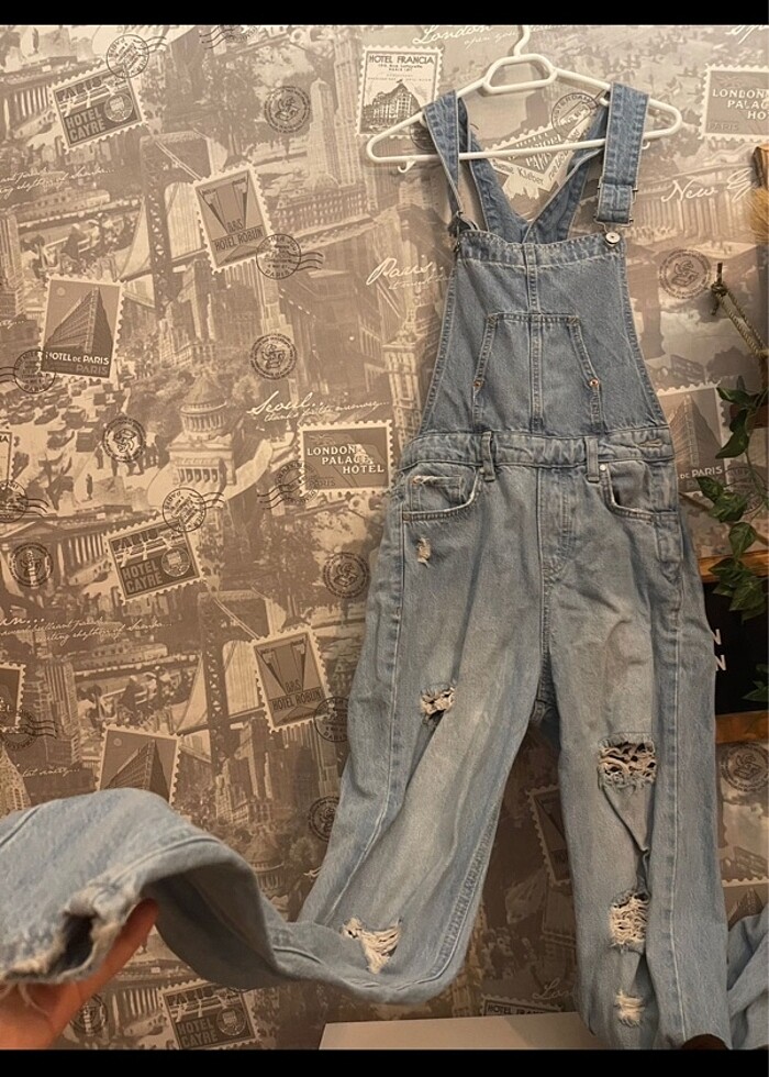 Kot tulum - Görsel 2