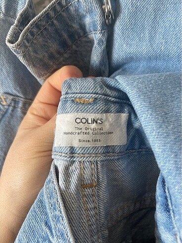 Colin's Tulum