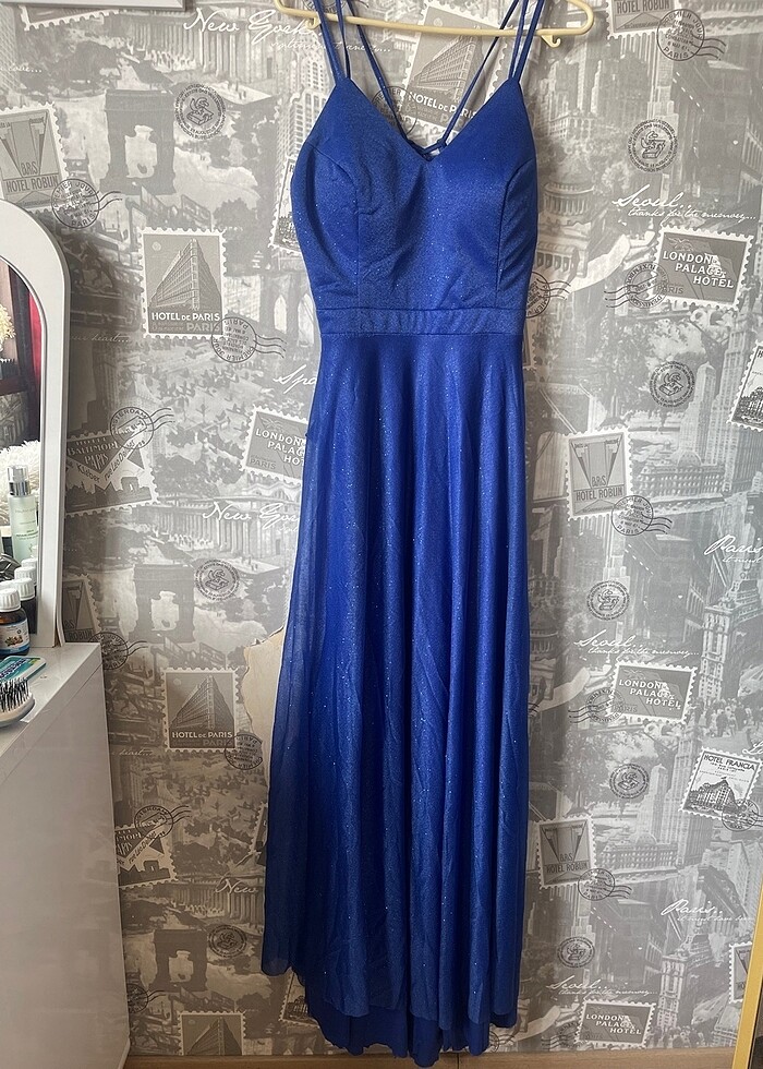 Nişan elbise - Görsel 3