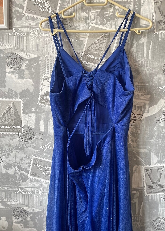 Nişan elbise - Görsel 5