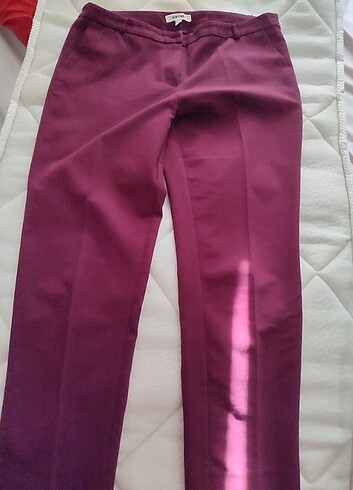 Yeni koton pantolon