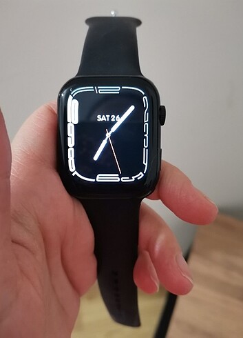 Apple Watch Akıllı saat akıllı bileklik 