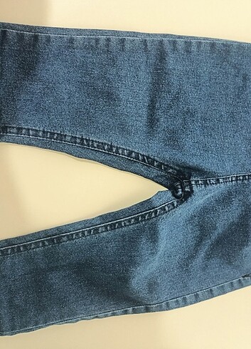 E bebek jean