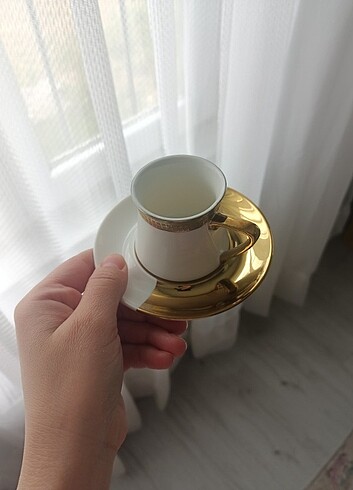 Kahve fincanı 