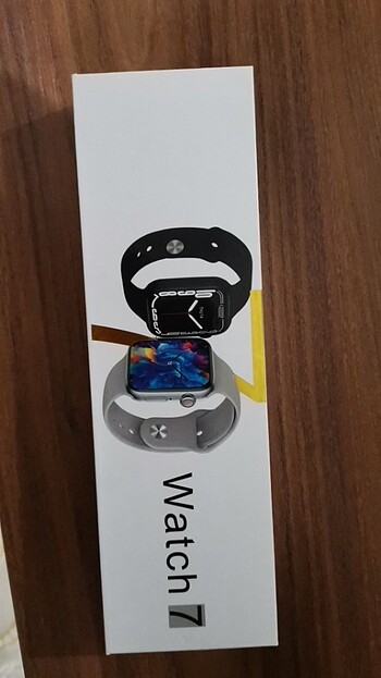 Akıllı saatt
