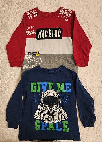 Civil 2li sweat