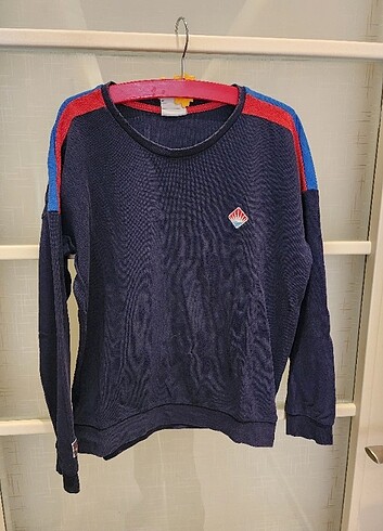 11-12 Yaş Beden Bahcesehir koleji sweat