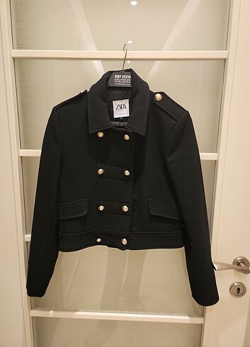 Zara ceket