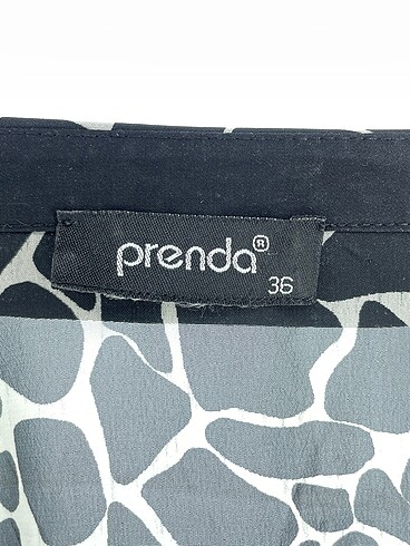 36 Beden çeşitli Renk PreLoved Bluz %70 İndirimli.