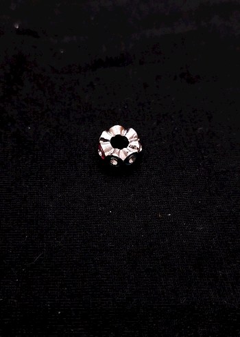 Pandora Renkli Mineli Taşlı Charm - Görsel 4