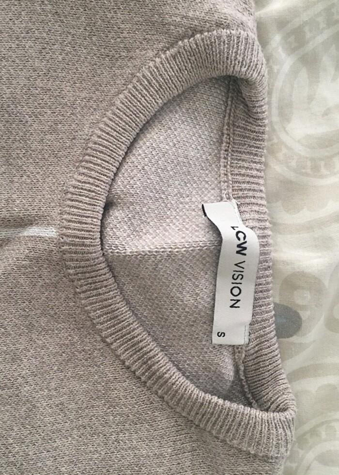 Erkek kazağı - Görsel 2