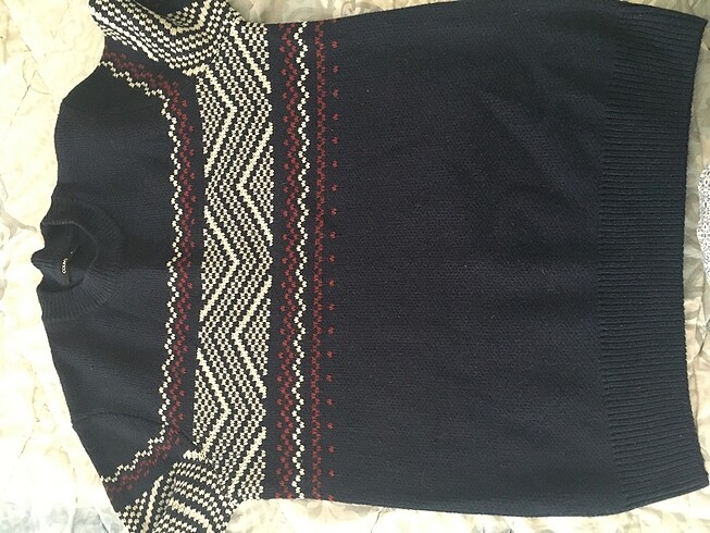 Erkek kazağı - Görsel 2