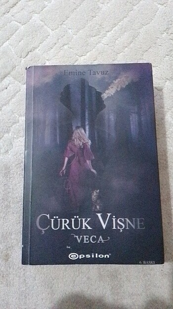 Çürük vişne